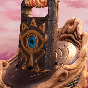 Sheikah Slate