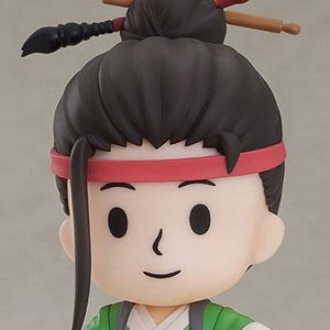 Shen Zhou Nendoroid