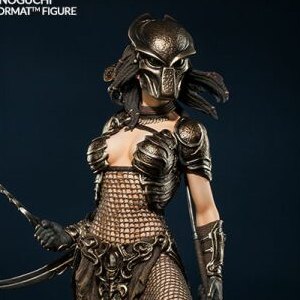 She Predator Machiko Noguchi (Sideshow)