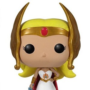 She-Ra Pop! Vinyl