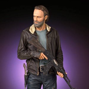 Sheriff Rick Grimes