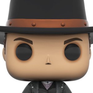 Sheriff Chris Mannix Pop! Vinyl