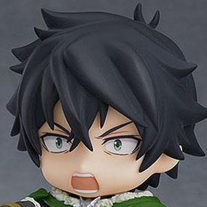 Shield Hero Nendoroid