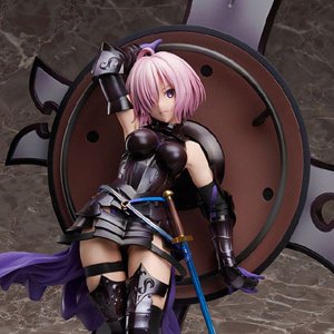 Shielder/Mash Kyrielight