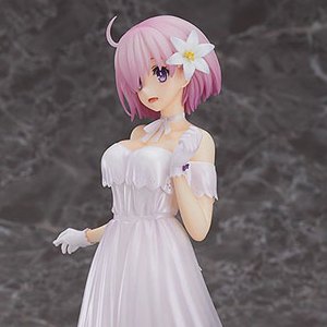 Shielder/Mash Kyrielight Heroic Spirit Formal Dress