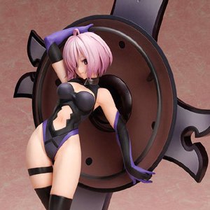 Shielder/Mash Kyrielight Limited