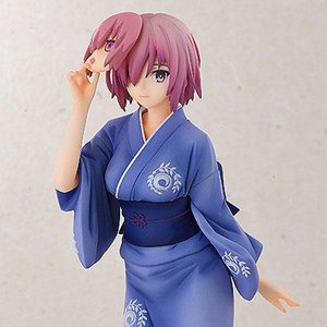 Shielder/Mash Kyrielight Yukata