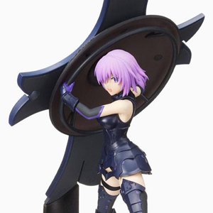 Shielder/Mash Kyrielight