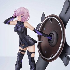 Shielder/Mash Kyrielight ConoFig
