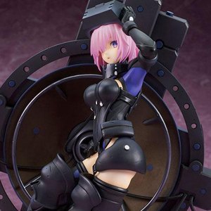 Shielder/Mash Kyrielight (Ortinax)