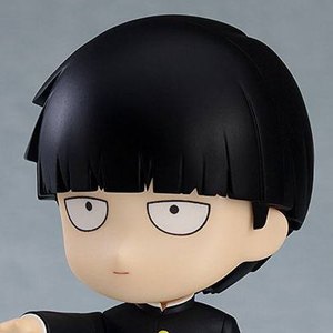 Shigeo Kageyama Nendoroid