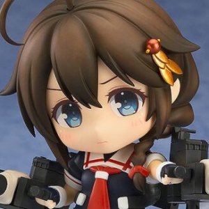 Shigure Kai Ni Nendoroid