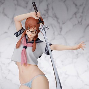 Shii Arisugawa (Shunya Yamashita)