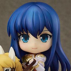 Shiida Nendoroid