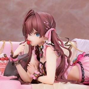 Shiki Ichinose Dolce Puella