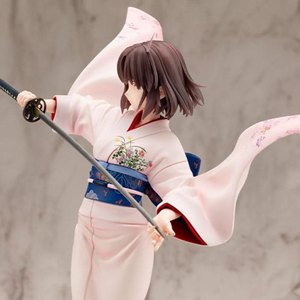 Shiki Ryougi