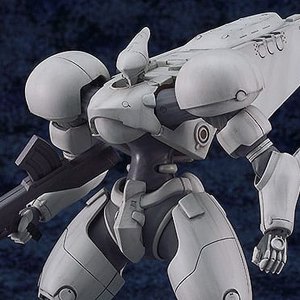 Shikon Dual-Pilot Moderoid