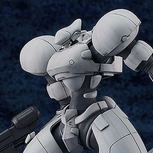 Shikon Single-Pilot Moderoid