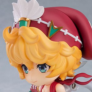 Shiloh Nendoroid