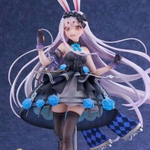 Shimakaze The White Rabbit Of Wonderland F:Nex