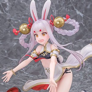 Shimakaze Clumsy Moon Rabbit