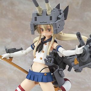 Shimakaze Alloy