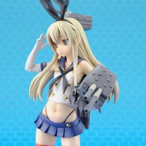 Shimakaze Limited Edition