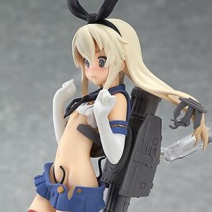 Shimakaze Half-Damage