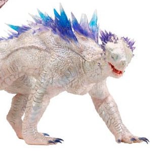 Shimo Titanus Hall Of Fame