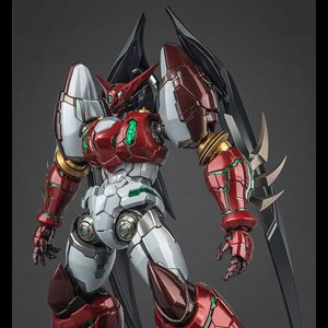 Shin Getter-1 Star Slasher Alloy