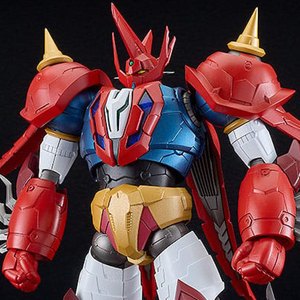 Getter Shin Dragon Moderoid