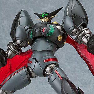 Getter Shin Robo Tarak Moderoid