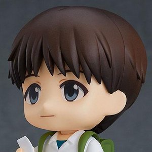 Shinji Ikari Nendoroid