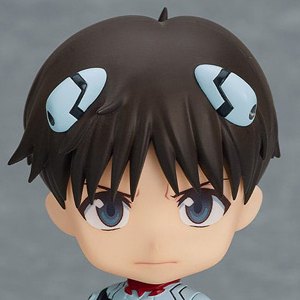 Shinji Ikari Plugsuit Nendoroid