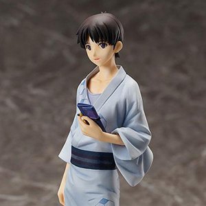 Shinji Ikari Yukata