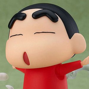 Shinnosuke Nohara Nendoroid