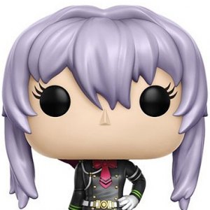 Shinoa Hiragi Pop! Vinyl