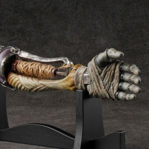 Shinobi Prosthetic