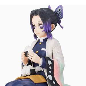 Shinobu Kocho