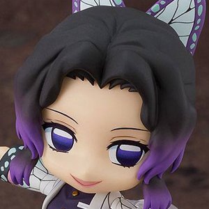 Shinobu Kocho Nendoroid