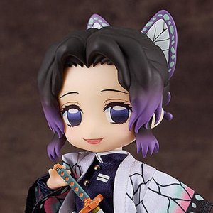 Shinobu Kocho Nendoroid Doll