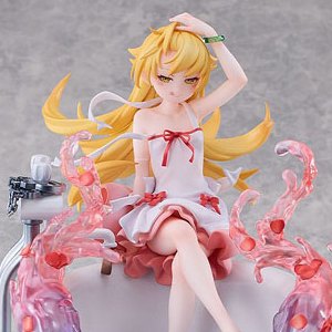 Shinobu Oshino