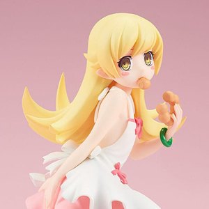 Shinobu Oshino Pop Up Parade