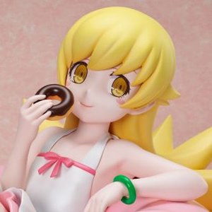 Shinobu Oshino