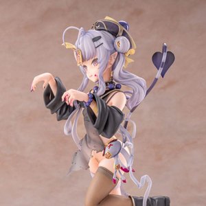 Shinomiya Kanna Jiangshi (Kanzarin)