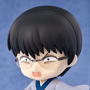 Shinpachi Shimura Nendoroid