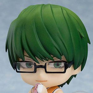 Shintaro Midorima Nendoroid