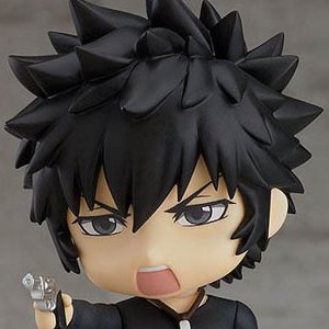 Shinya Kogami Nendoroid