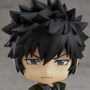 Shinya Kogami SS Nendoroid