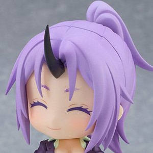 Shion Nendoroid